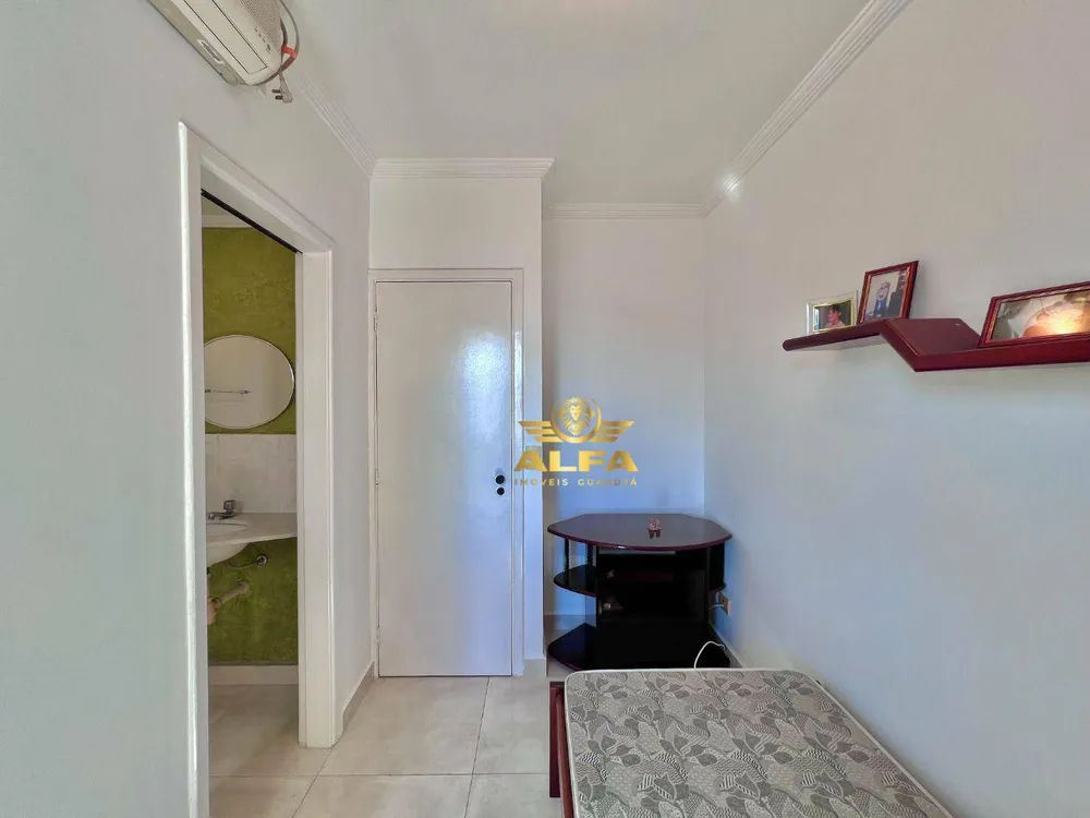 Apartamento, 4 quartos, 150 m² - Foto 5