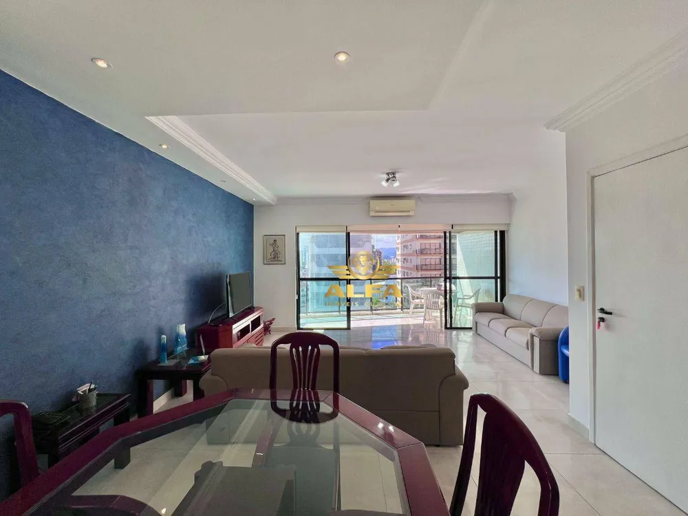 Apartamento, 4 quartos, 150 m² - Foto 2