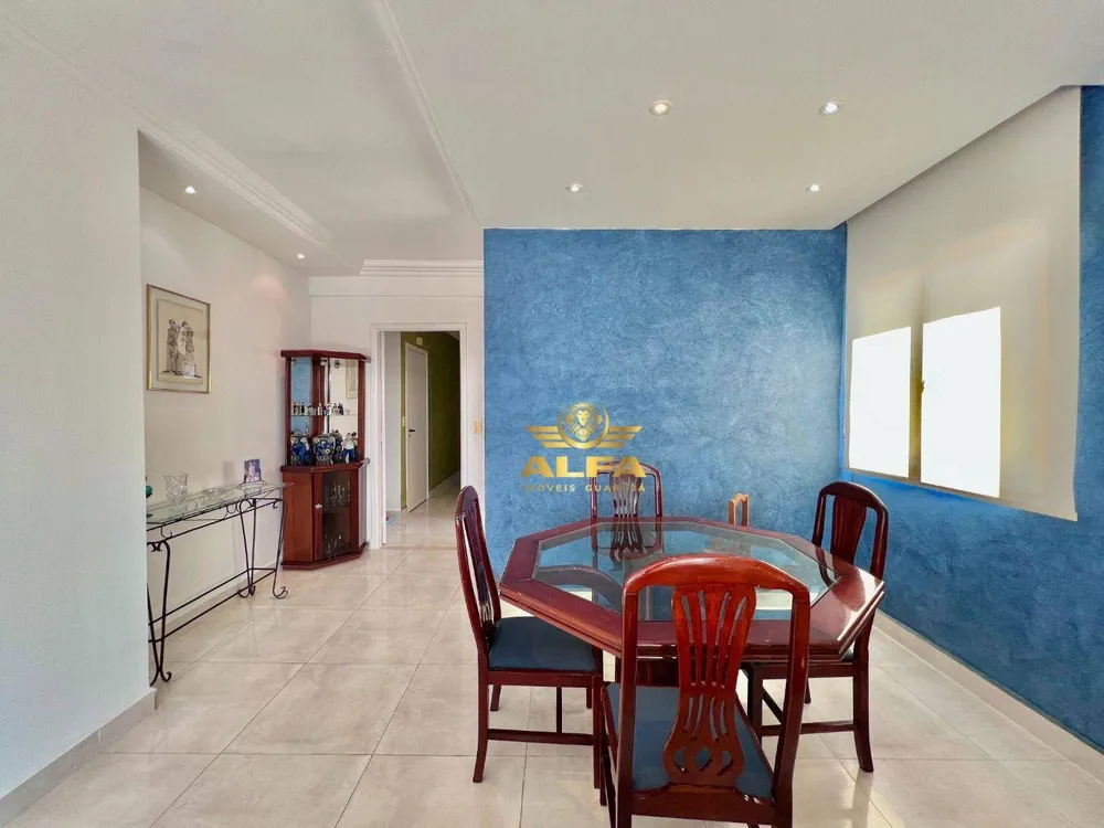 Apartamento, 4 quartos, 150 m² - Foto 4