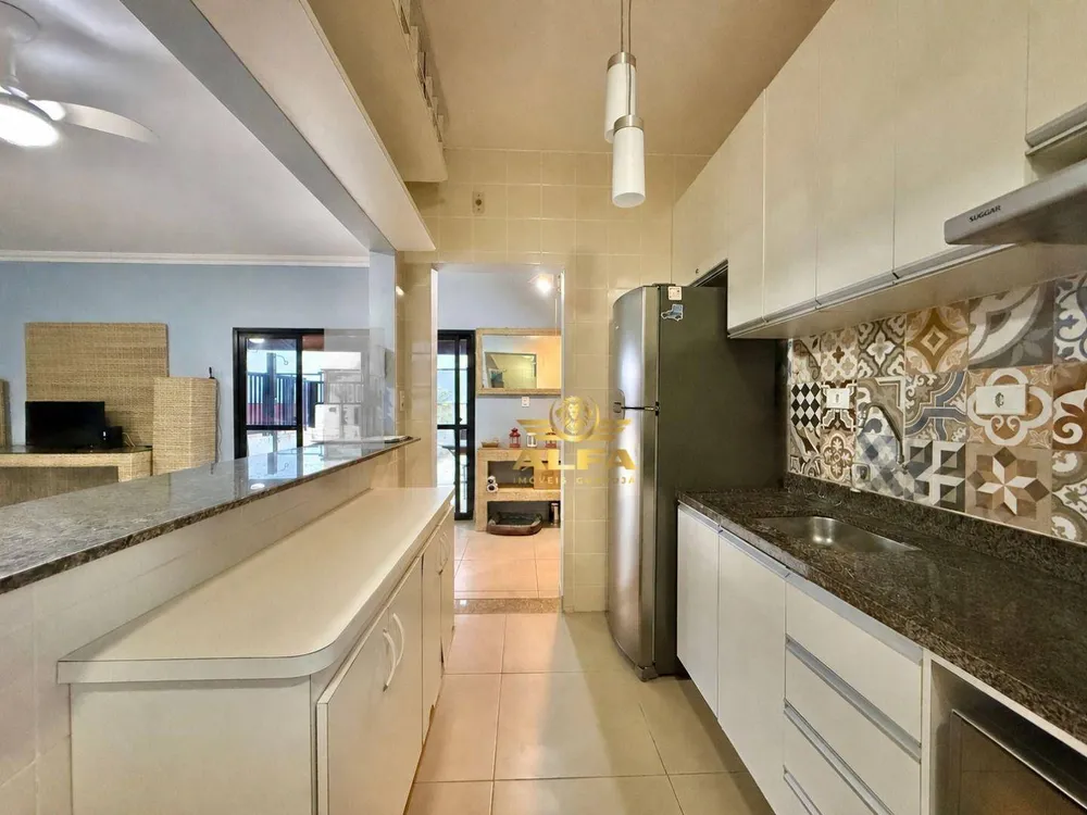 Cobertura, 2 quartos, 130 m² - Foto 3