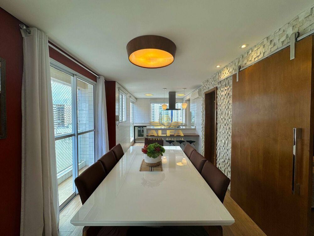 Apartamento, 3 quartos, 160 m² - Foto 3