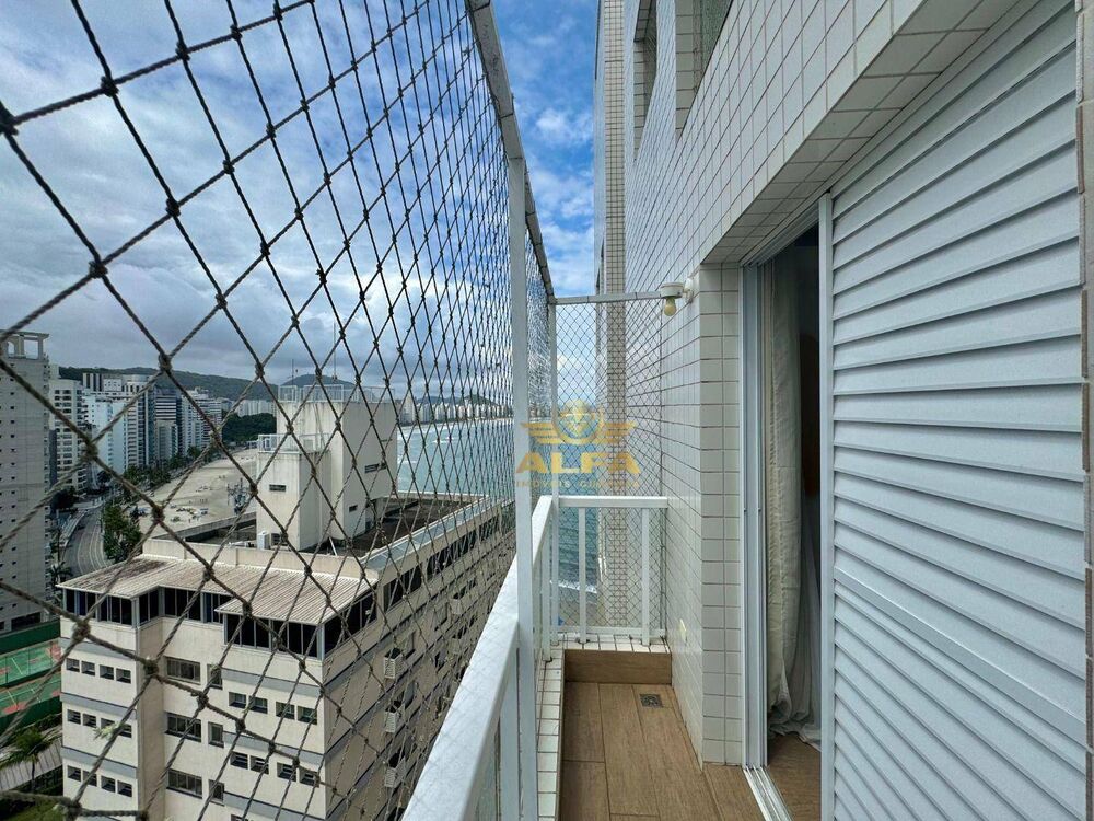 Apartamento, 3 quartos, 160 m² - Foto 1