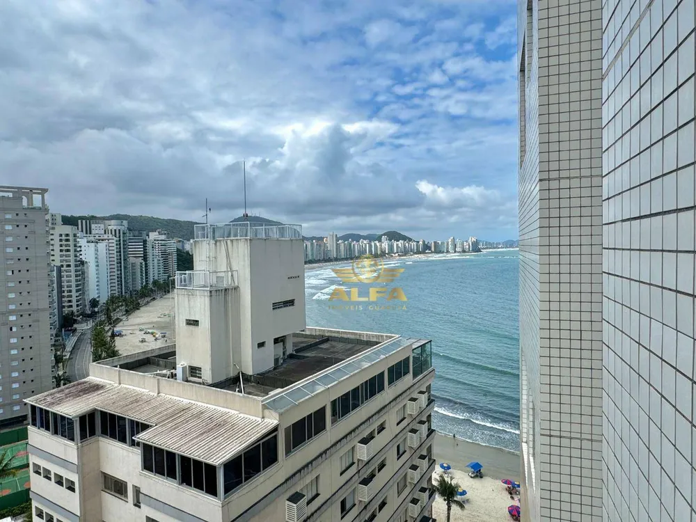 Apartamento, 3 quartos, 160 m² - Foto 1