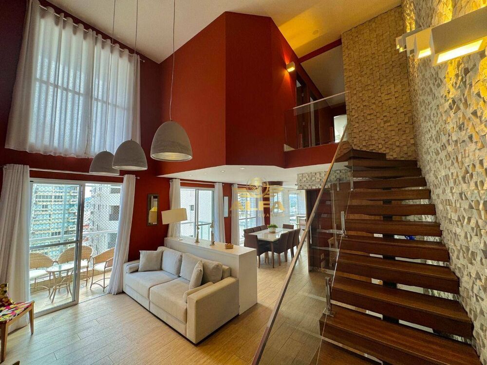 Apartamento, 3 quartos, 160 m² - Foto 4