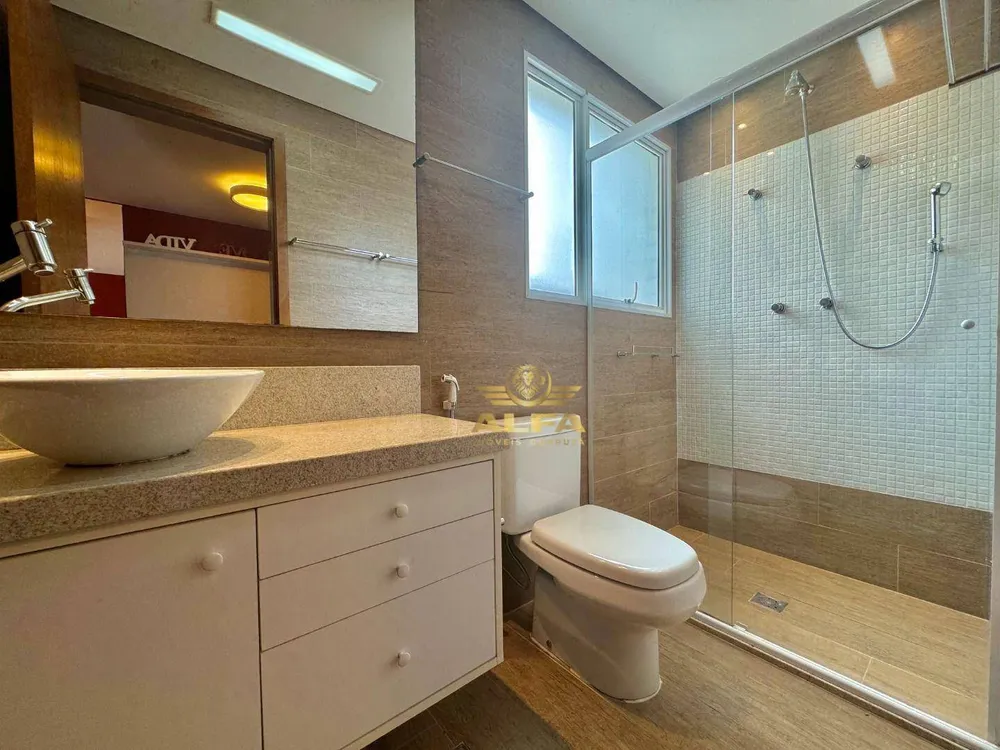 Apartamento, 3 quartos, 160 m² - Foto 9