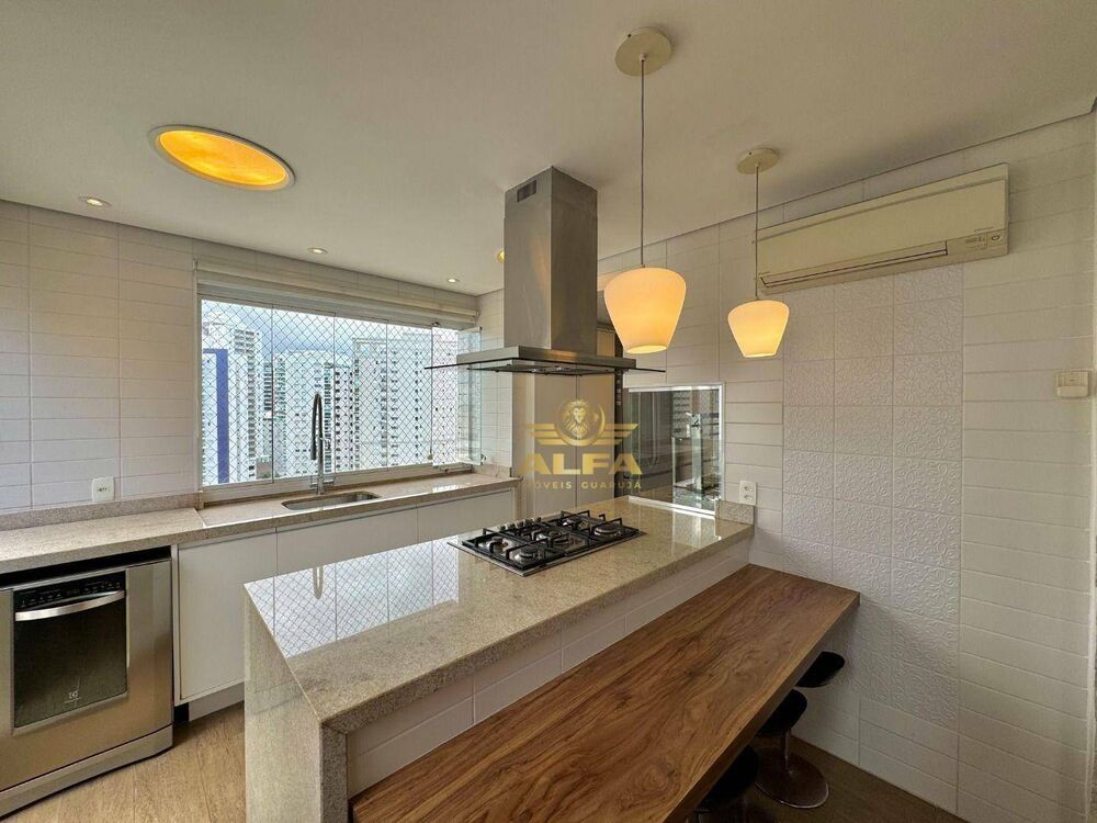 Apartamento, 3 quartos, 160 m² - Foto 2
