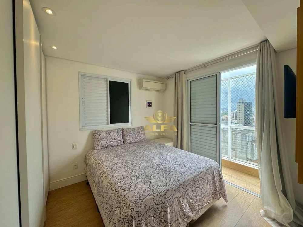 Apartamento, 3 quartos, 160 m² - Foto 11