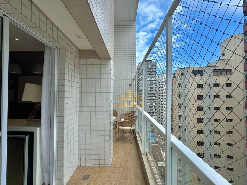 Apartamento, 3 quartos, 160 m² - Foto 4