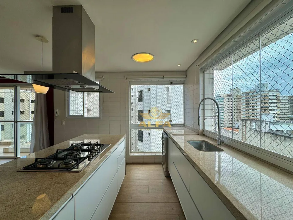 Apartamento, 3 quartos, 160 m² - Foto 6