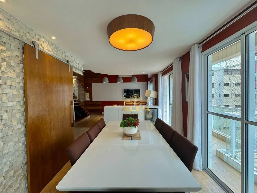 Apartamento, 3 quartos, 160 m² - Foto 5