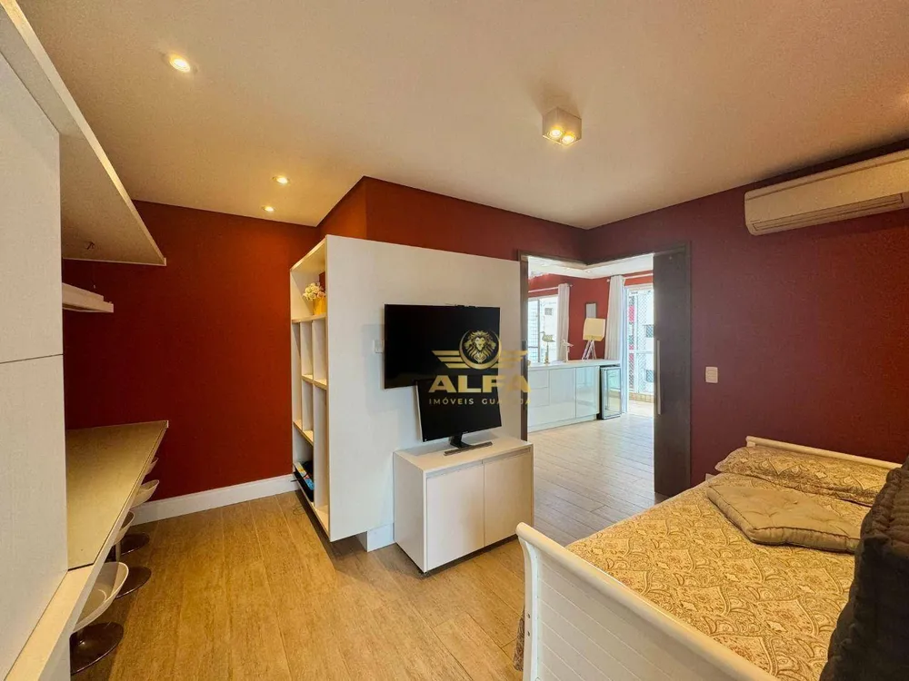 Apartamento, 3 quartos, 160 m² - Foto 8