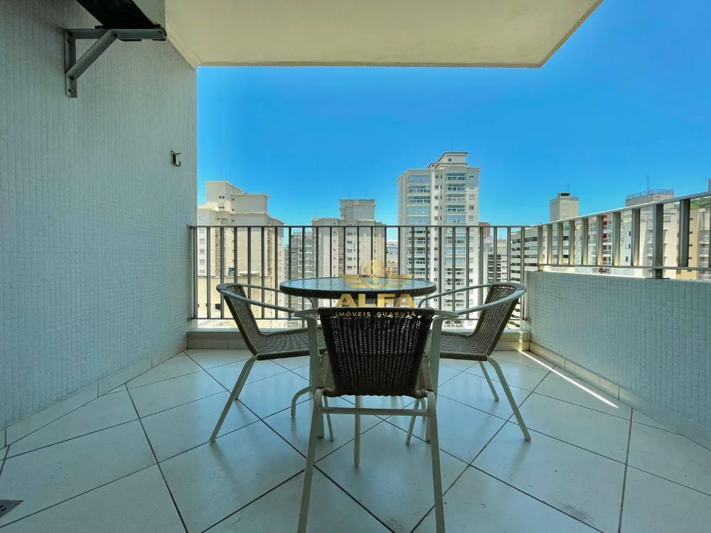 Apartamento, 2 quartos, 80 m² - Foto 6
