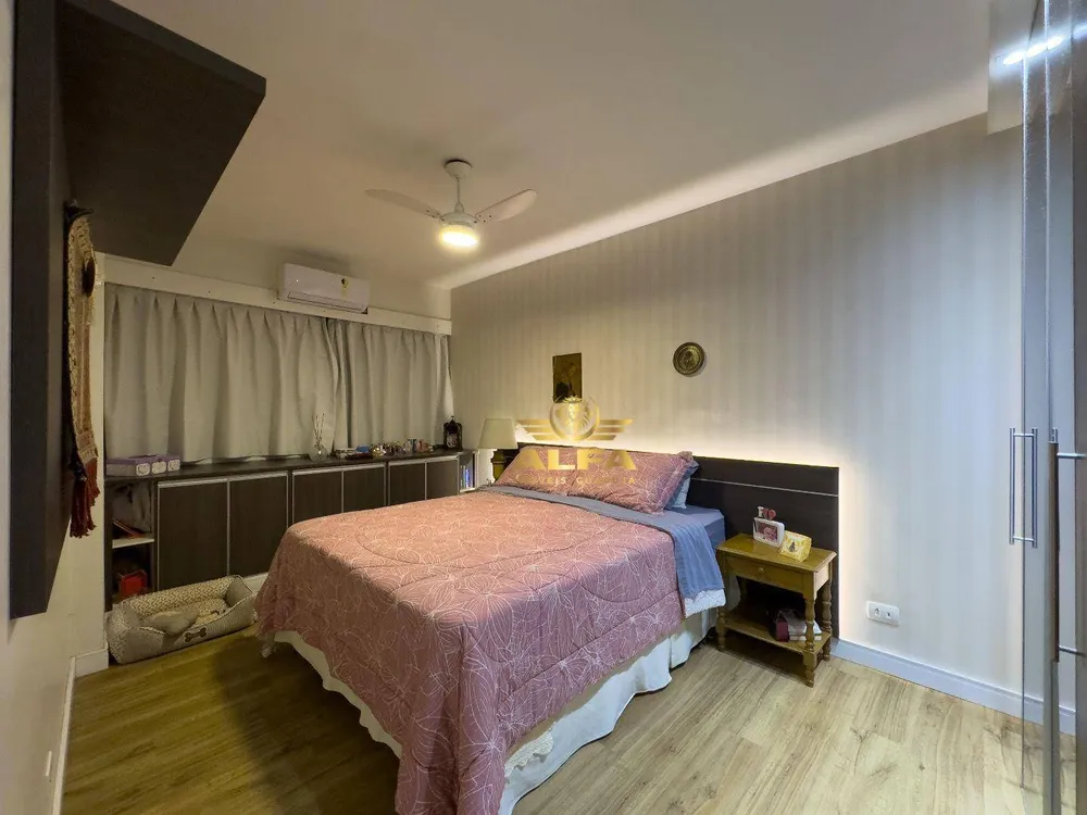 Apartamento, 3 quartos, 150 m² - Foto 2
