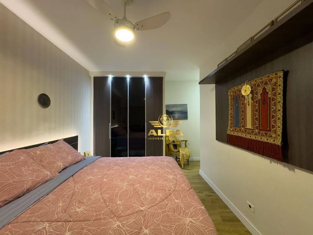 Apartamento, 3 quartos, 150 m² - Foto 7