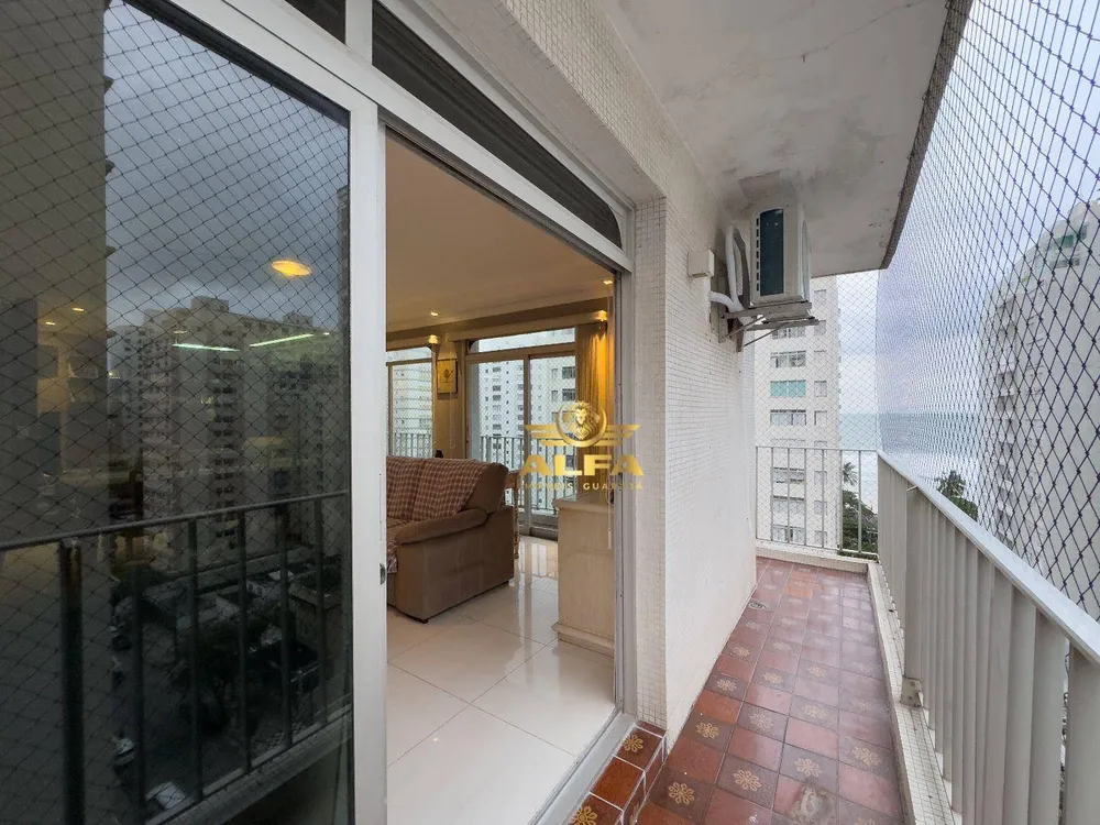Apartamento, 3 quartos, 150 m² - Foto 4