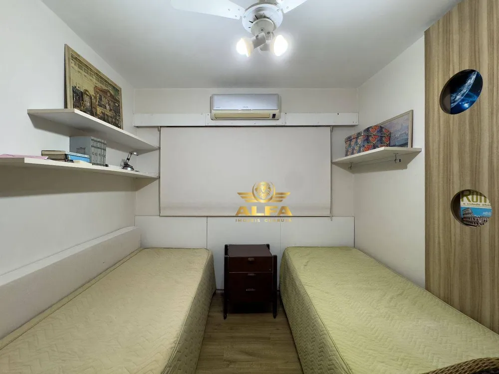 Apartamento, 3 quartos, 150 m² - Foto 3