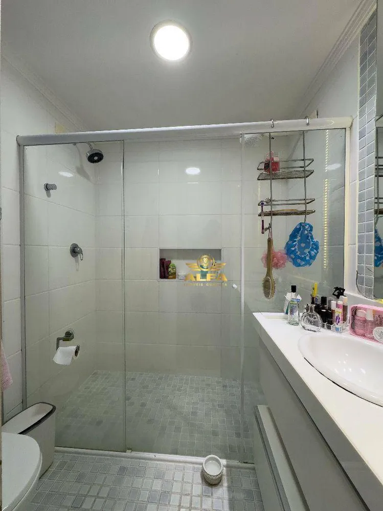 Apartamento, 3 quartos, 150 m² - Foto 6