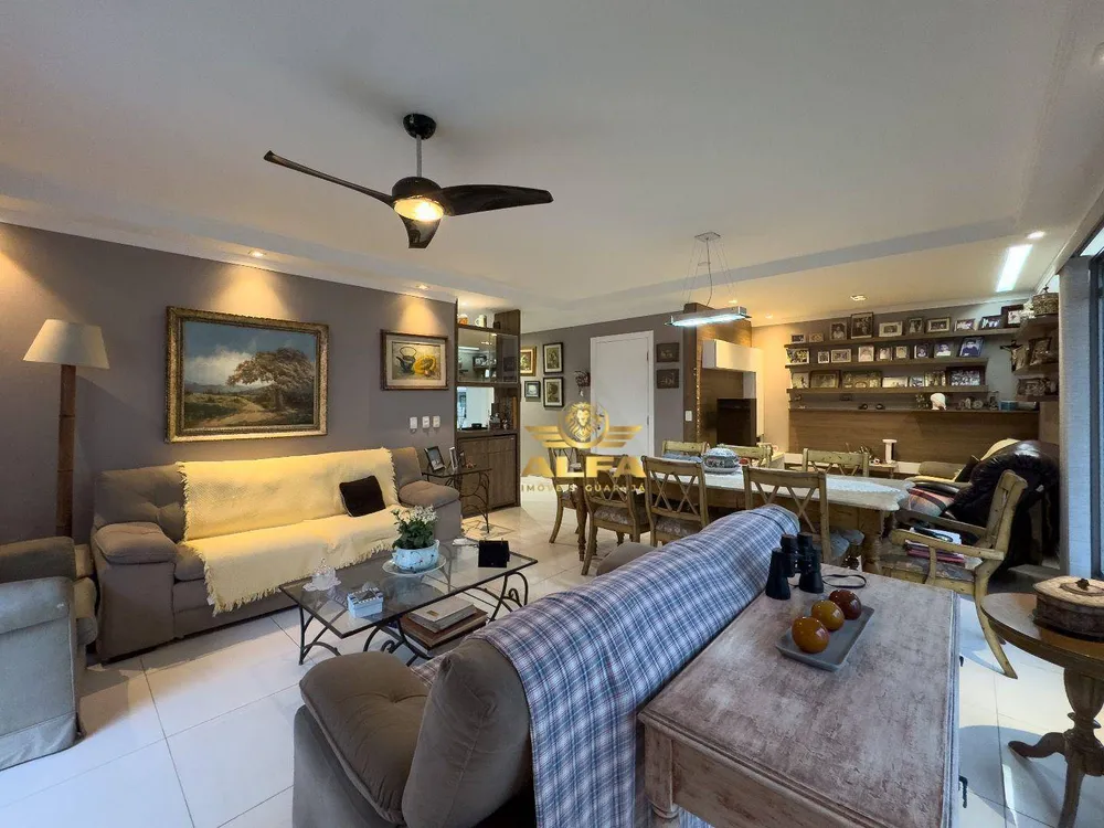 Apartamento, 3 quartos, 150 m² - Foto 8