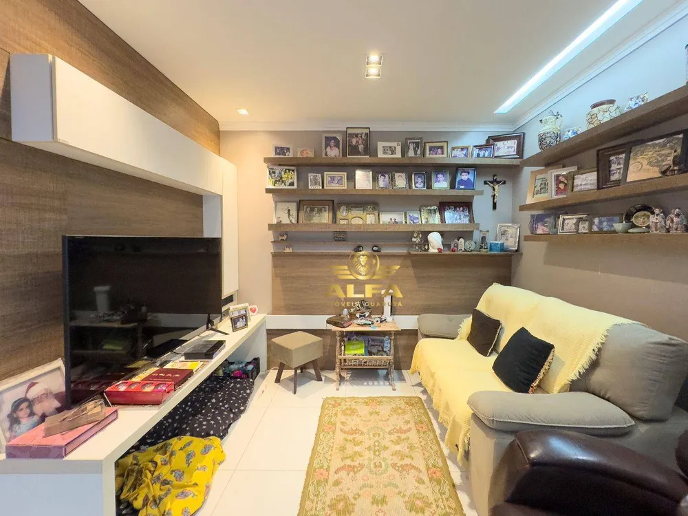 Apartamento, 3 quartos, 150 m² - Foto 5