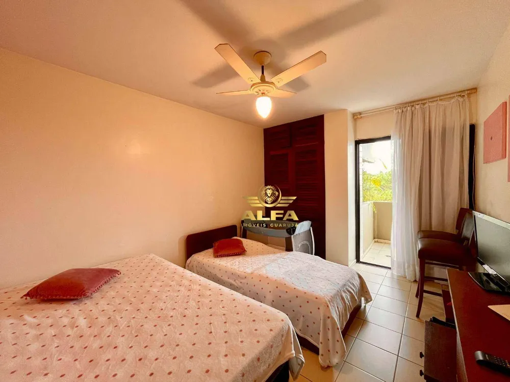 Apartamento, 3 quartos, 143 m² - Foto 2