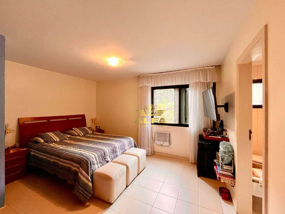 Apartamento, 3 quartos, 143 m² - Foto 6