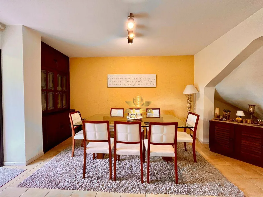 Apartamento, 3 quartos, 143 m² - Foto 1