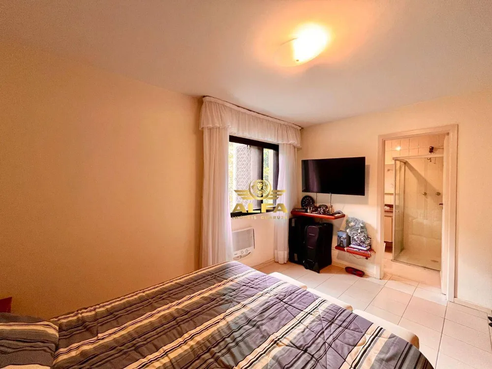 Apartamento, 3 quartos, 143 m² - Foto 7