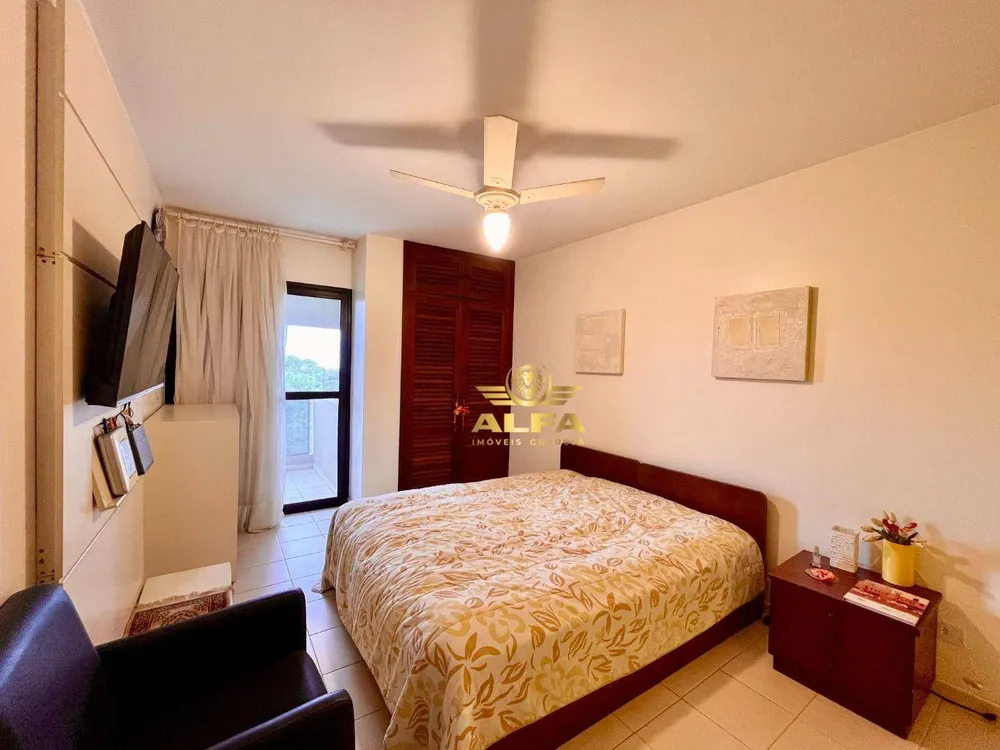 Apartamento, 3 quartos, 143 m² - Foto 2