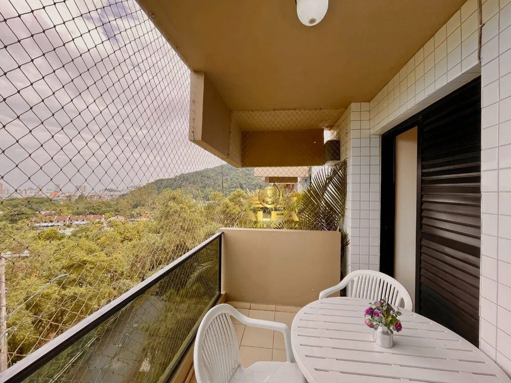 Apartamento, 3 quartos, 143 m² - Foto 3