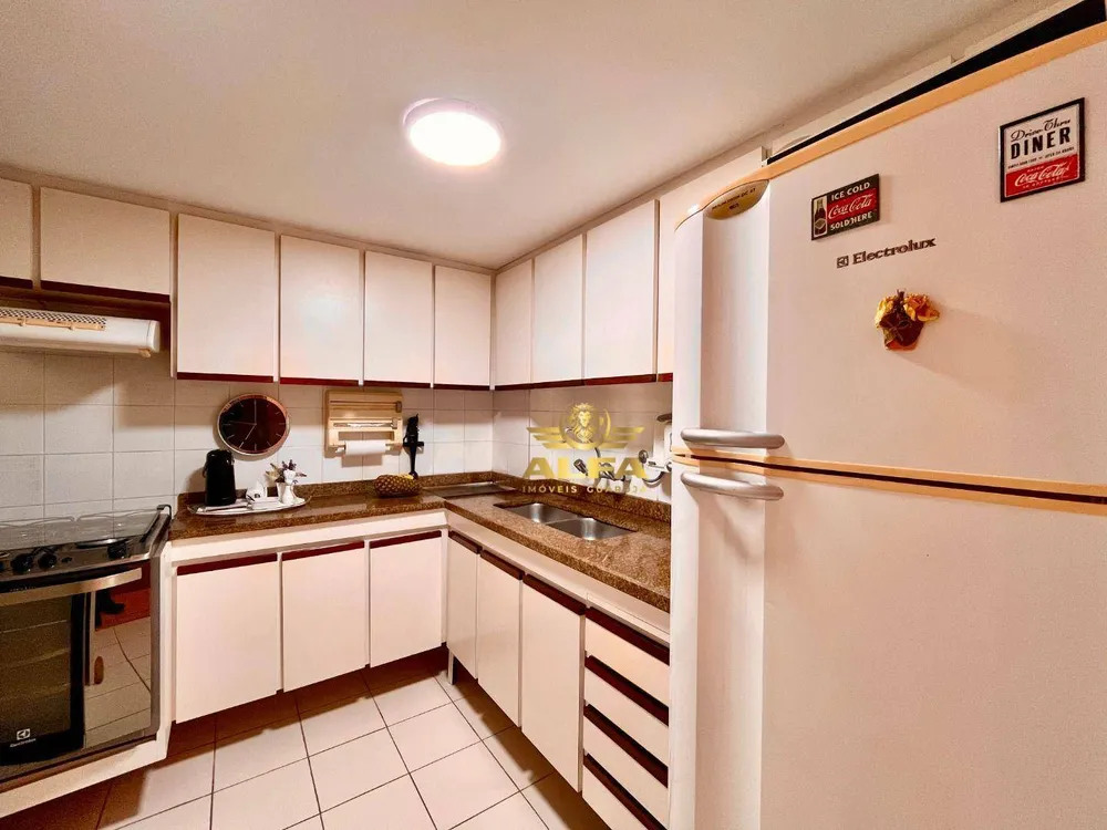 Apartamento, 3 quartos, 143 m² - Foto 8