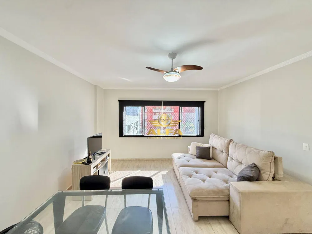 Apartamento, 1 quarto, 56 m² - Foto 2
