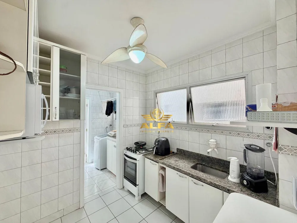 Apartamento, 1 quarto, 56 m² - Foto 8
