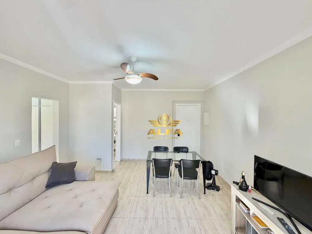 Apartamento, 1 quarto, 56 m² - Foto 4