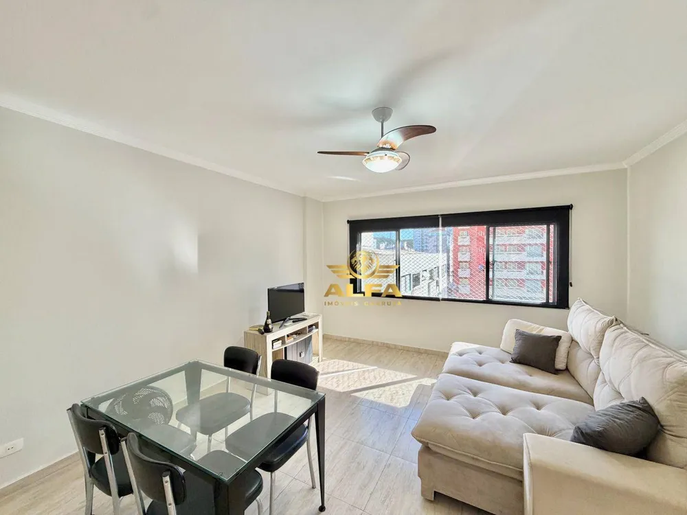 Apartamento, 1 quarto, 56 m² - Foto 1