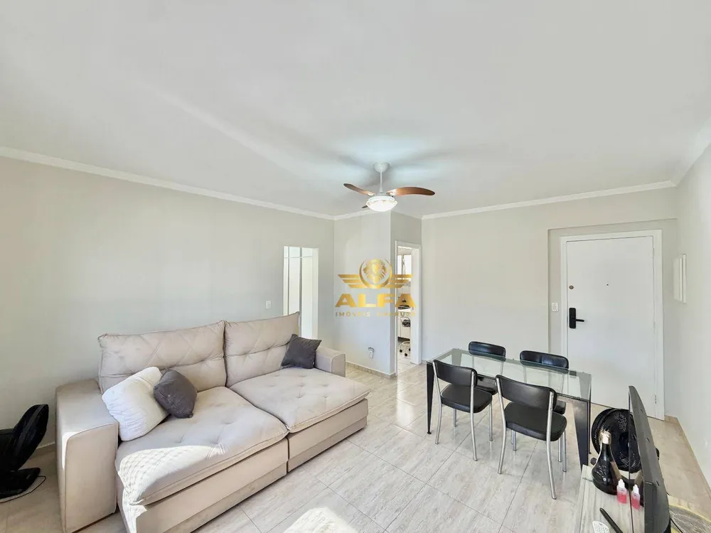 Apartamento, 1 quarto, 56 m² - Foto 3