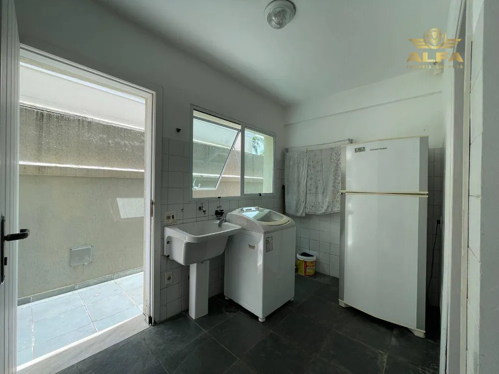 Casa de Condomínio, 6 quartos - Foto 3