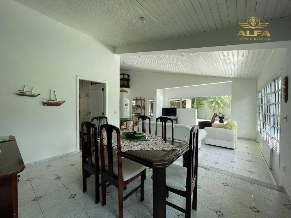 Casa de Condomínio, 6 quartos - Foto 2