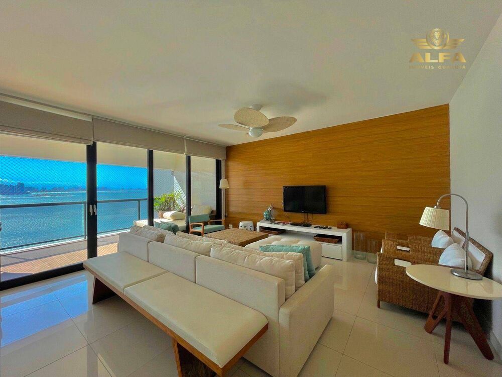 Apartamento à venda com 3 quartos, 159m² - Foto 7