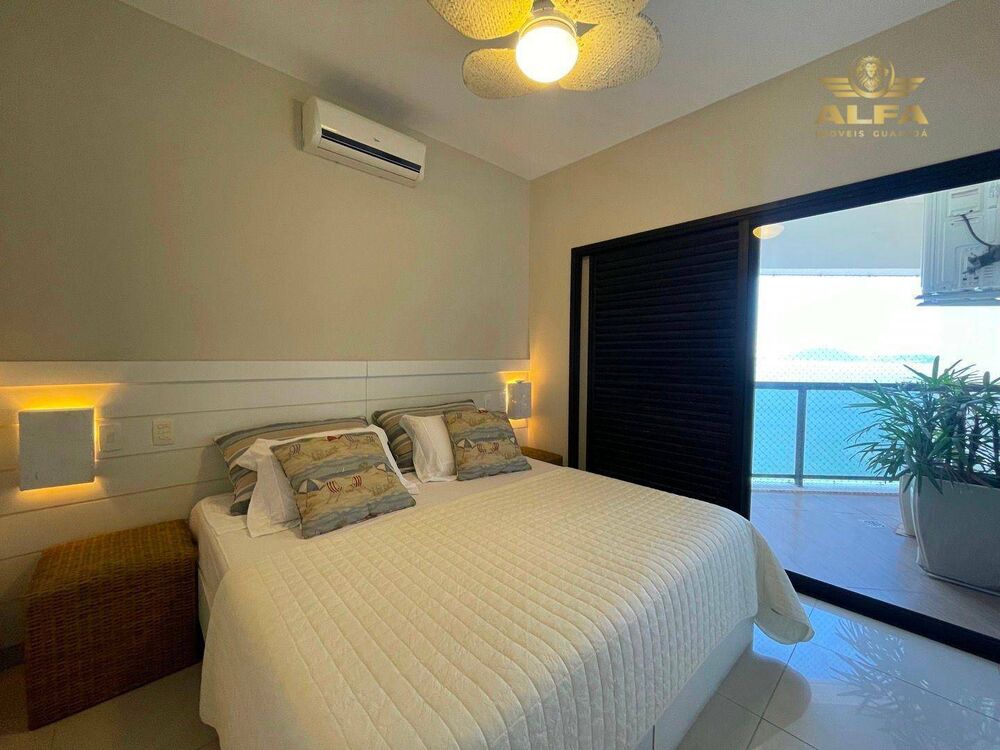 Apartamento à venda com 3 quartos, 159m² - Foto 21