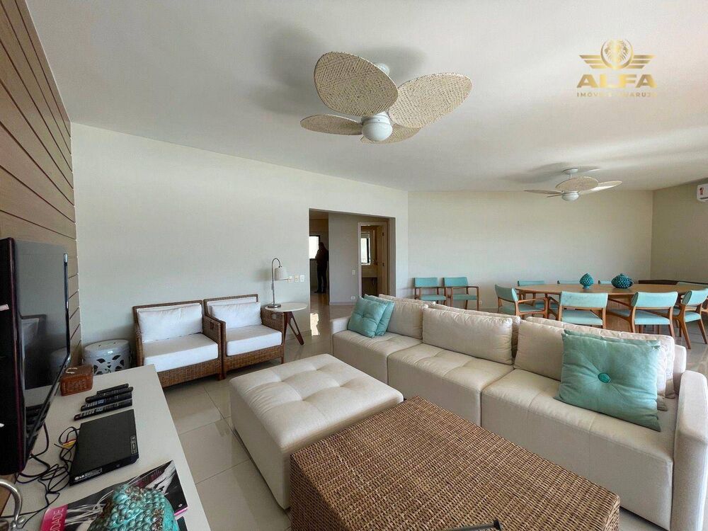 Apartamento à venda com 3 quartos, 159m² - Foto 11