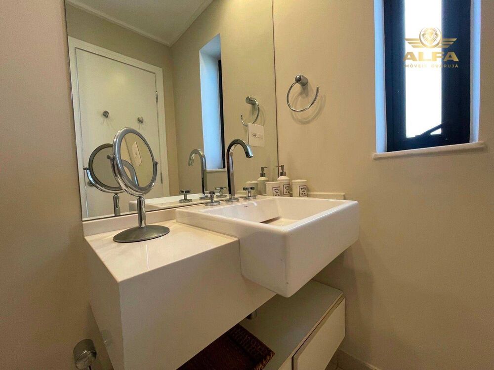 Apartamento à venda com 3 quartos, 159m² - Foto 16