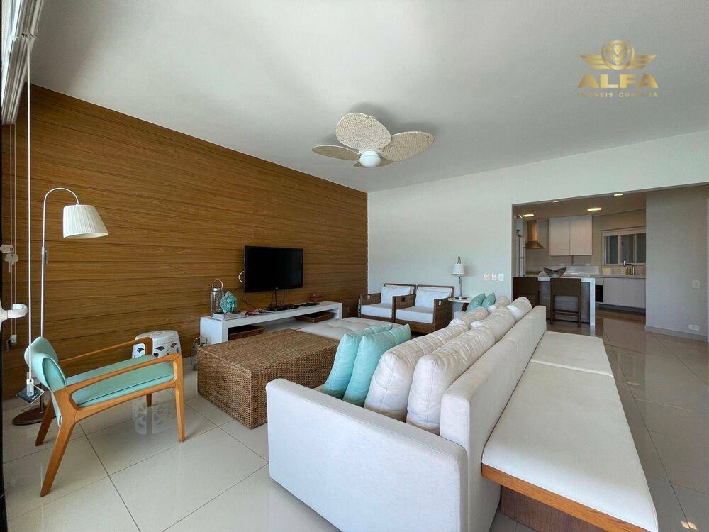 Apartamento à venda com 3 quartos, 159m² - Foto 10