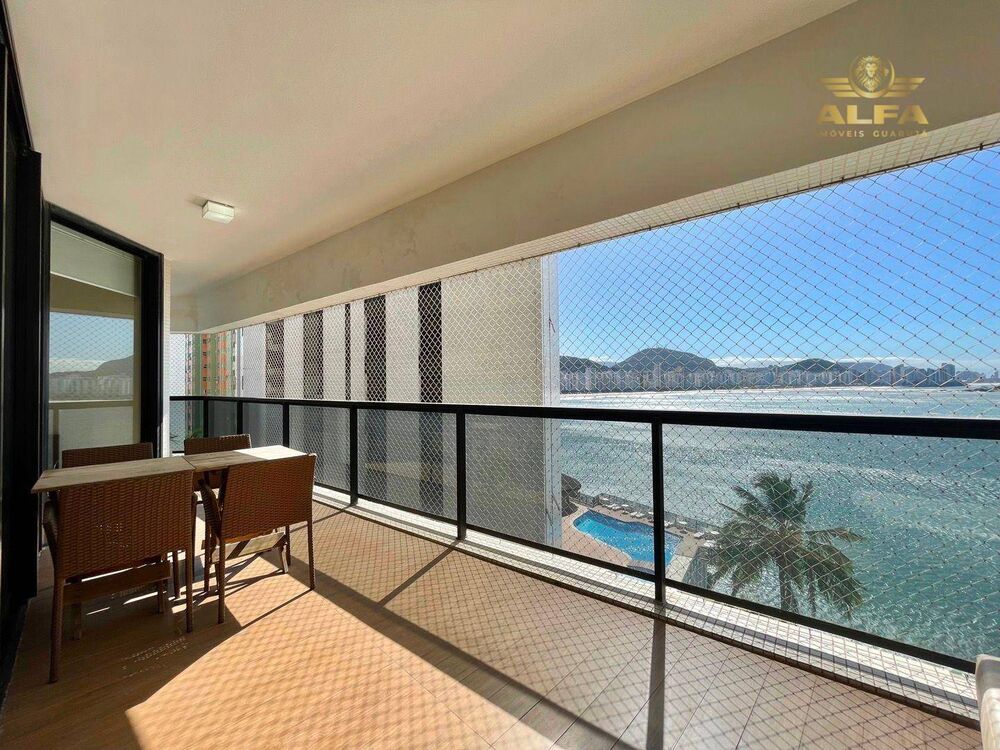 Apartamento à venda com 3 quartos, 159m² - Foto 8