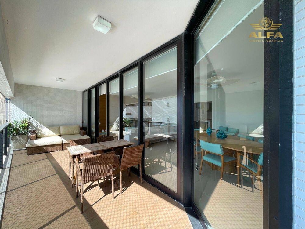 Apartamento à venda com 3 quartos, 159m² - Foto 9