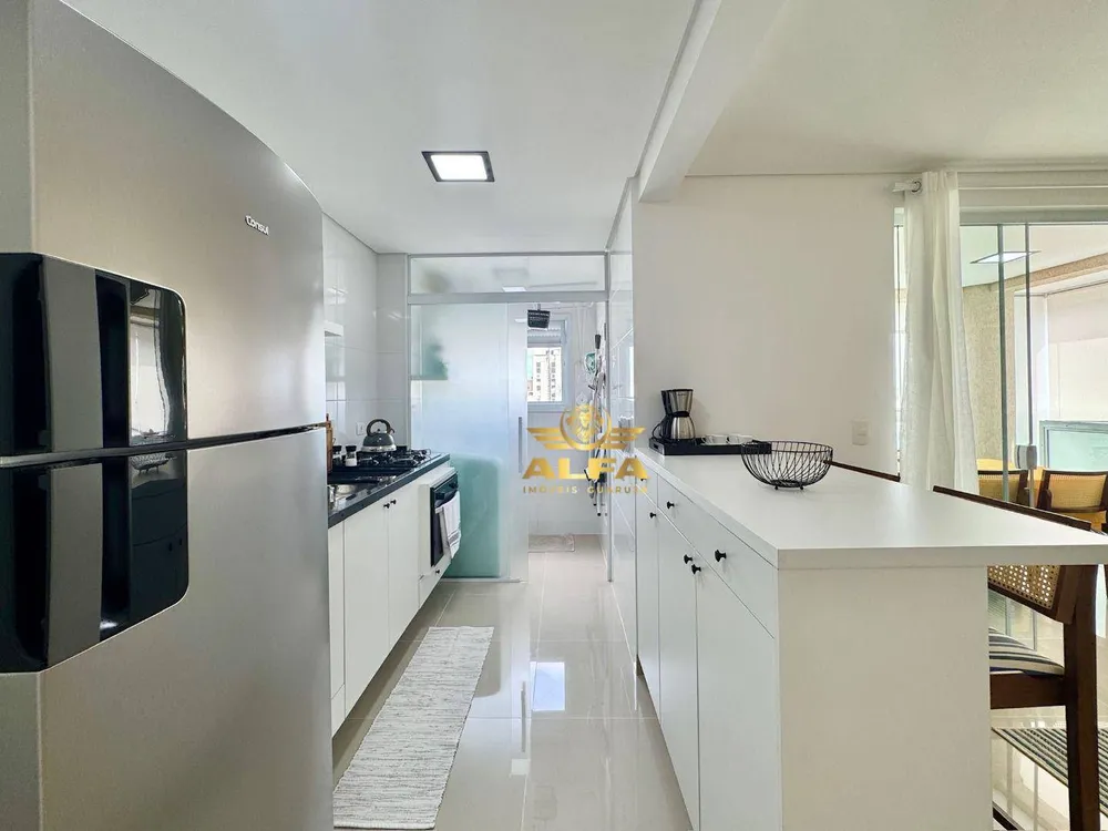 Apartamento, 2 quartos, 70 m² - Foto 4