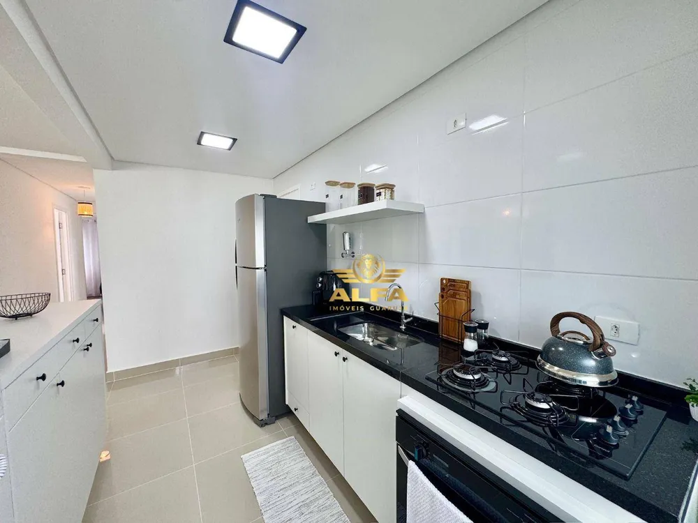 Apartamento, 2 quartos, 70 m² - Foto 6