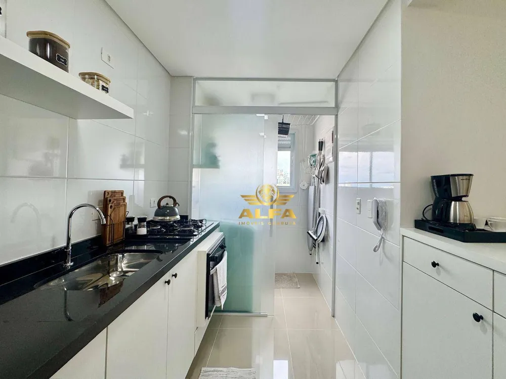 Apartamento, 2 quartos, 70 m² - Foto 5