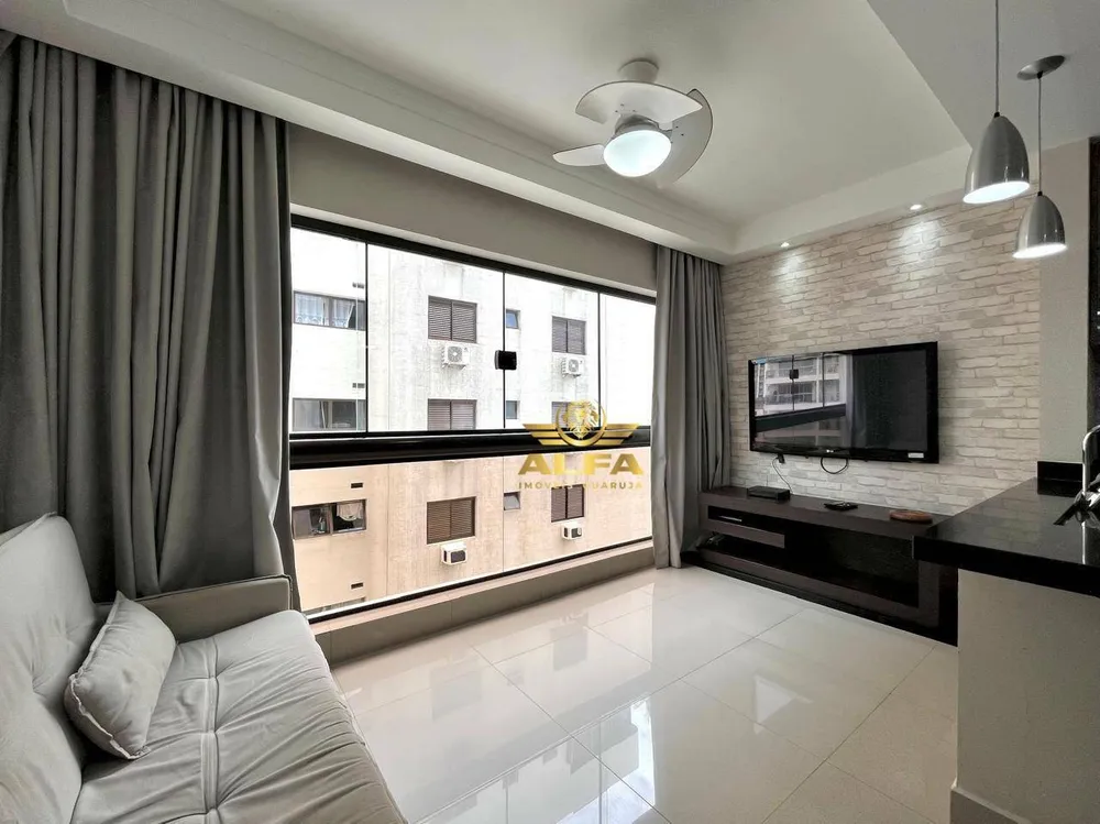 Apartamento, 1 quarto, 60 m² - Foto 1