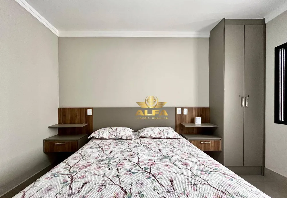 Apartamento, 1 quarto, 60 m² - Foto 4