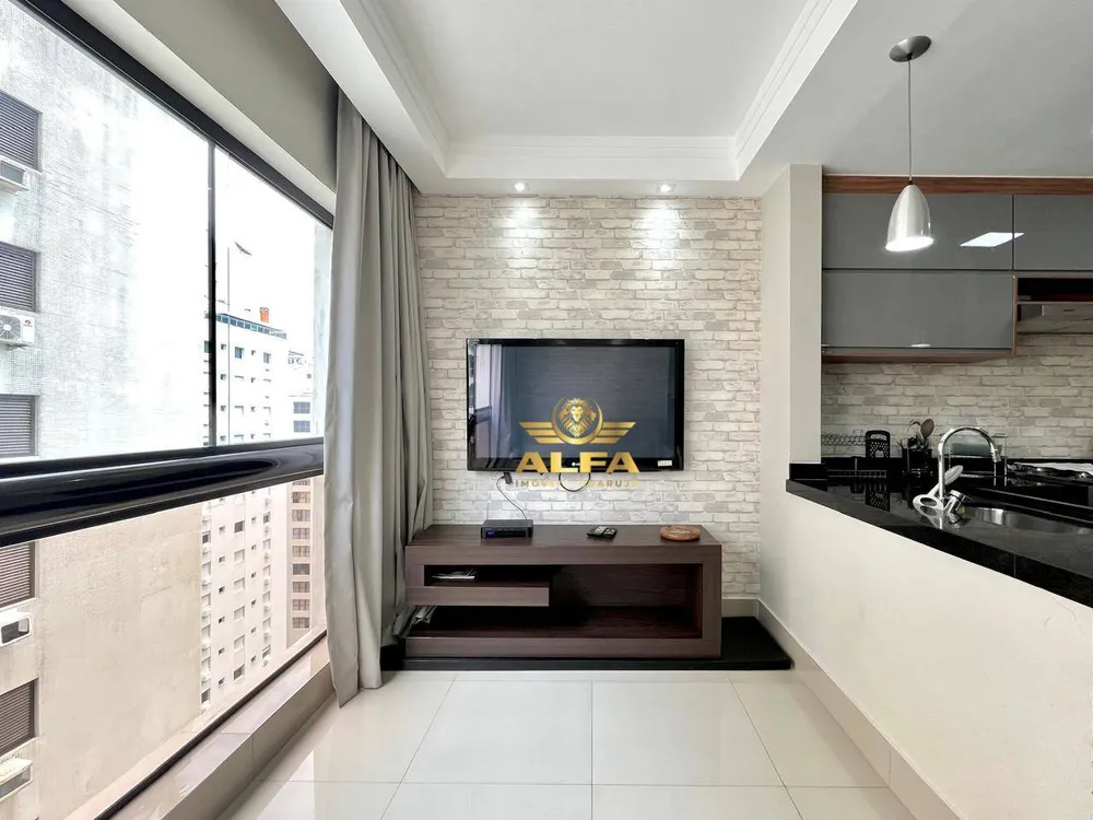 Apartamento, 1 quarto, 60 m² - Foto 3